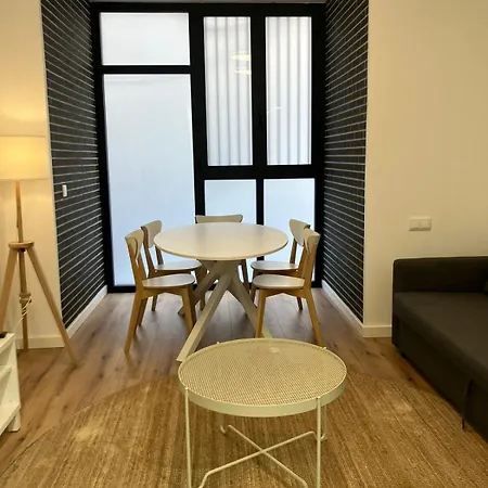 Ultra Ruzafa 6 * 발렌시아