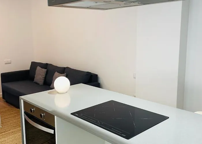 Apartamento Ultra Ruzafa 6