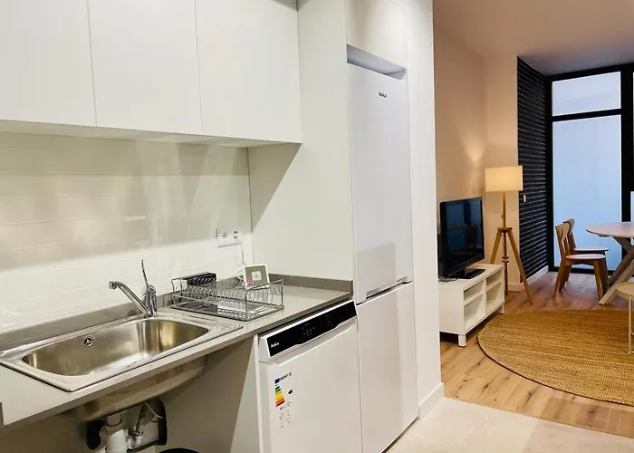 Ultra Ruzafa 6 Apartamento Valencia