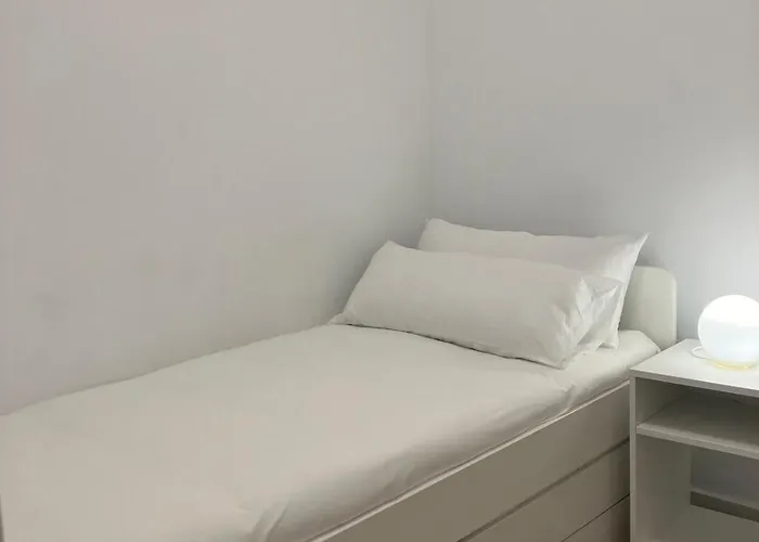 Apartamento Ultra Ruzafa 6