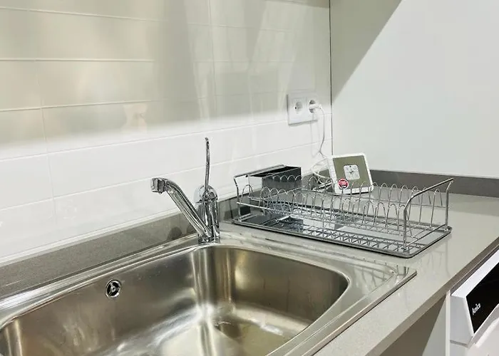 Ultra Ruzafa 6 Apartamento