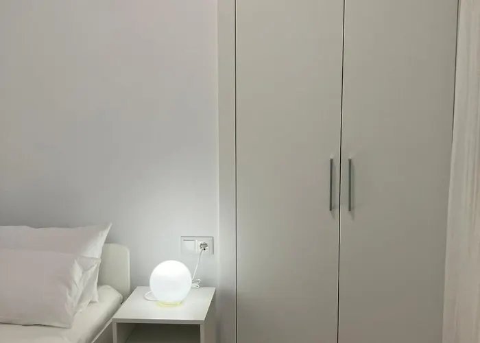 Apartamento Ultra Ruzafa 6 Valencia