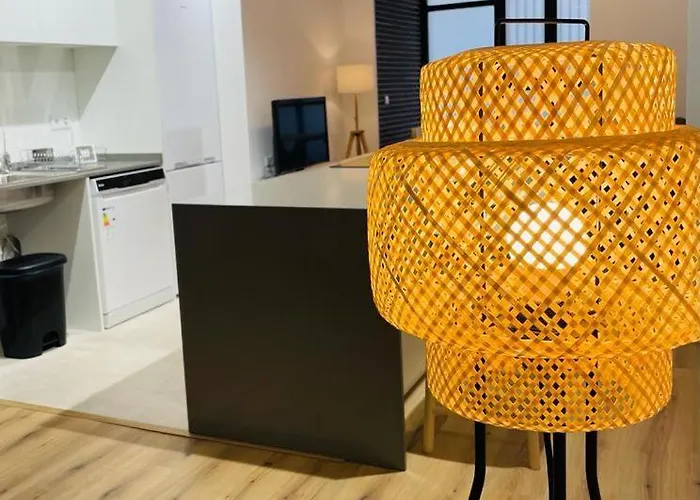 Ultra Ruzafa 6 Apartamento *