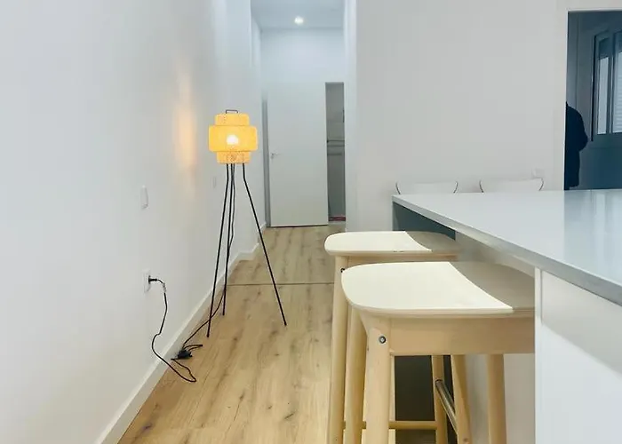 Apartamento Ultra Ruzafa 6