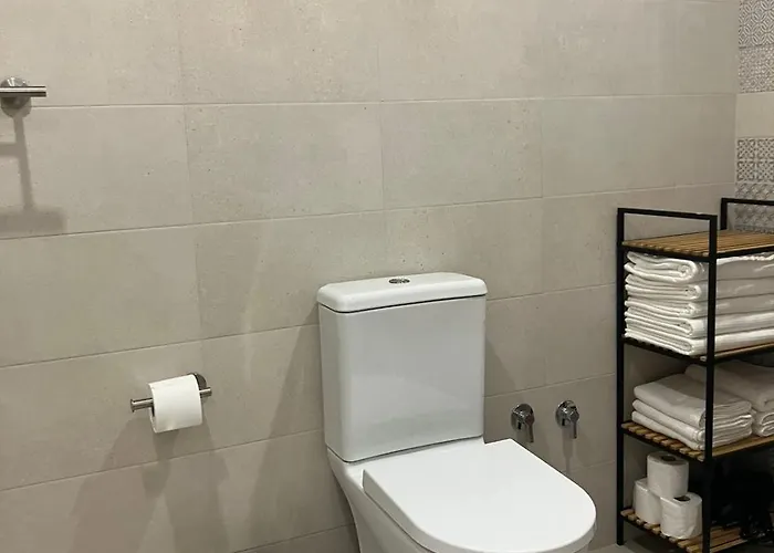 Apartamento Ultra Ruzafa 6