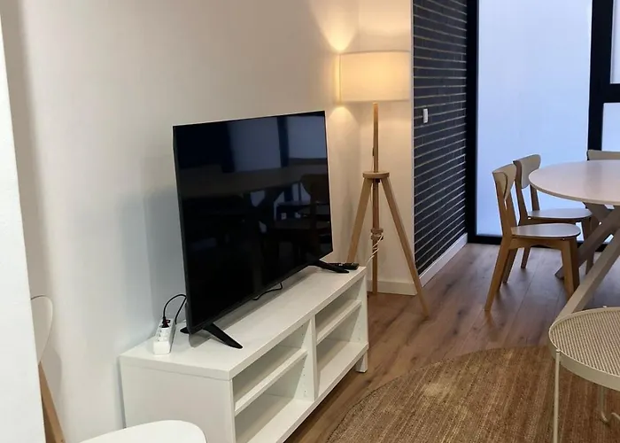 Ultra Ruzafa 6 Apartamento *