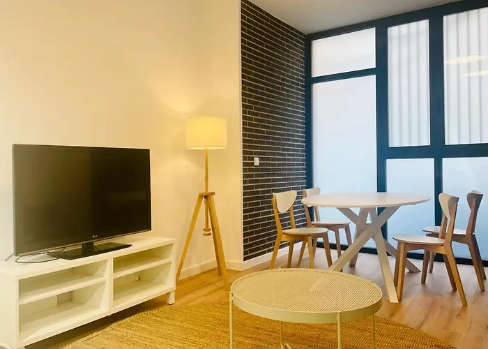 Ultra Ruzafa 6 Apartamento *