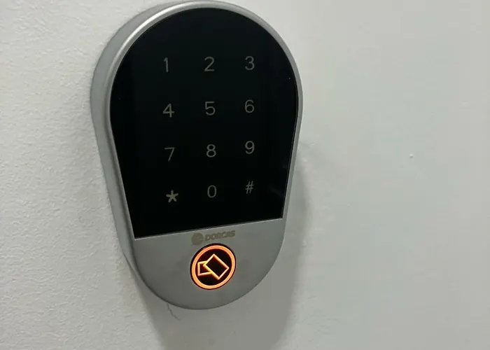 Apartamento Ultra Ruzafa 6