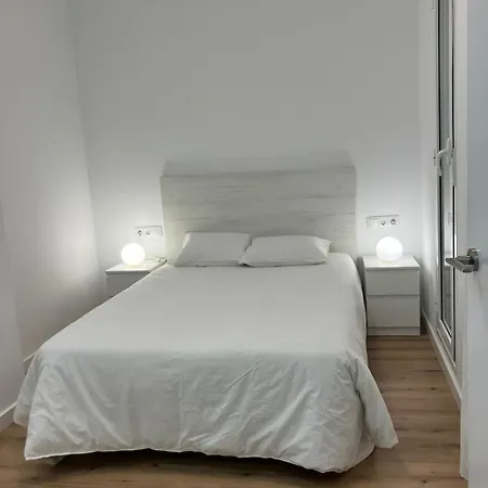 Ultra Ruzafa 6 * فالنسيا