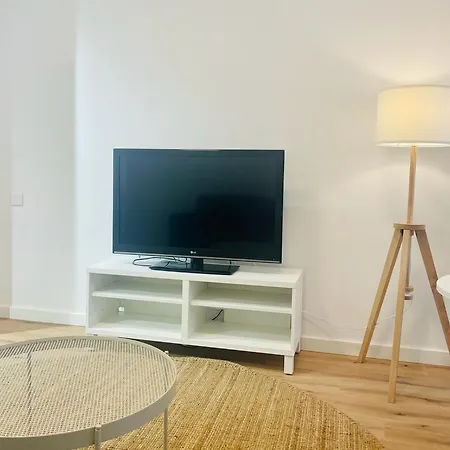 Apartamento Ultra Ruzafa 6