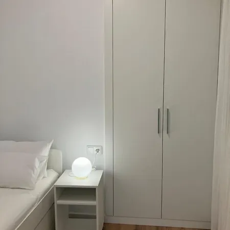 Appartamento Ultra Ruzafa 6 Valenza