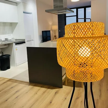 Ultra Ruzafa 6 Appartamento *