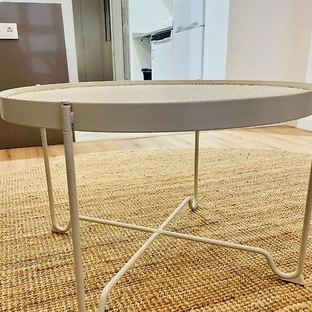 Ultra Ruzafa 6 فالنسيا