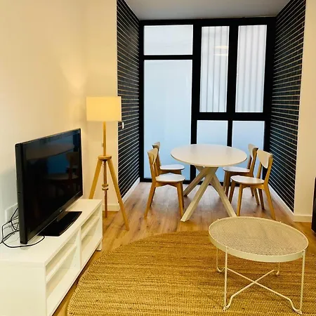 Ultra Ruzafa 6 * Valenza