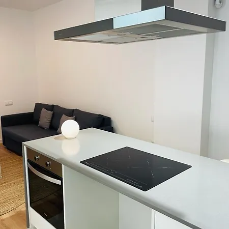 Appartement Ultra Ruzafa 6