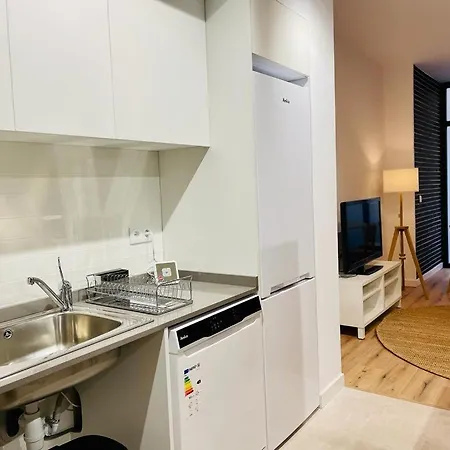 Ultra Ruzafa 6 Appartement Valencia