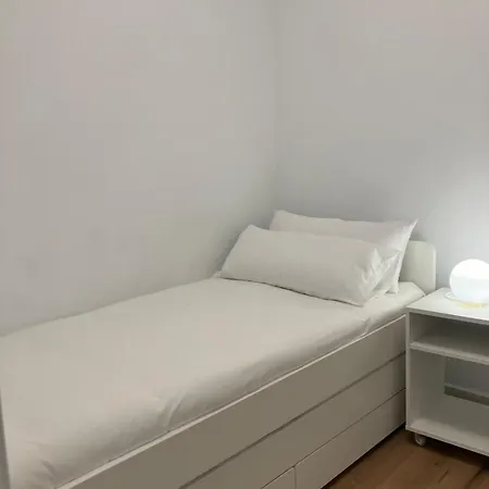 Appartement Ultra Ruzafa 6