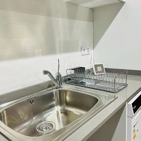 Ultra Ruzafa 6 Appartement