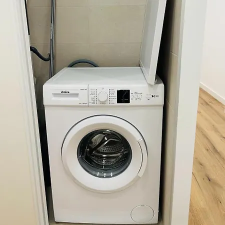 דירה Ultra Ruzafa 6