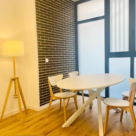 Appartement Ultra Ruzafa 6 *