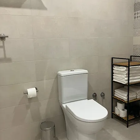 Appartement Ultra Ruzafa 6