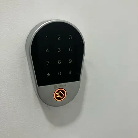 Appartement Ultra Ruzafa 6