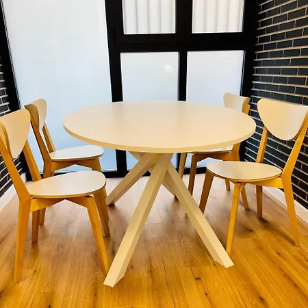 Ultra Ruzafa 6 Appartement